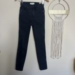 Madewell nwt //  10” high rise skinny jeans starkey wash Photo 32