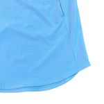 Eddie Bauer Blue Sleeveless Polo Dress Shift Casual Outdoor Size XS Women's Photo 4