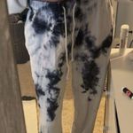 Aeropostale tie dye sweatpants Photo 0