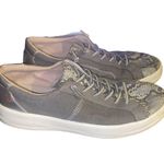 Hey Dude  karina sliver python size 8 Photo 0