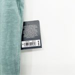 Lucky Brand NWT‎  Camp Clover Tee S Green Photo 5