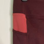 Nike NWT dri-fit tight fit 4’ length shorts size L Photo 2