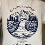 Urban Outfitters Coors Light Vintage Tee Size M Photo 3