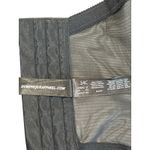 Dominique Black 8541 Ariel Hidden Underwire Longline Bra Size 34C Bridal $88 Photo 5