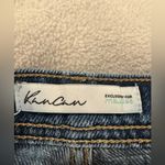 KanCan USA Kancan Distressed Denim Shorts Photo 2