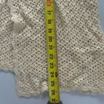 NWT!R&K Cream Open Photo 7