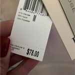 Elie Tahari NWT  Pencil Skirt MED Photo 4