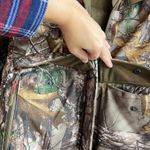 Realtree Women’s Camo Jacket  Photo 10