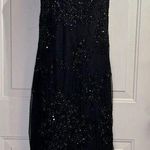 Hugo Buscati  COLLECTION SEQUIN DRESS Photo 0