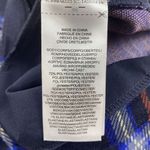 Lauren Ralph Lauren Plaid Blue Women's Dress Pants Petite Size XS Petite Preppy Photo 5