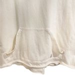 Free People  White Away With The Wind Top Sz S Photo 3
