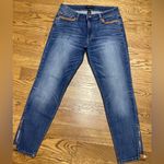 White House | Black Market  jeans. Size 12 Photo 0