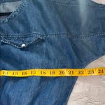 True Religion  Blue Long Sleeve Dress Photo 8