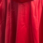 Rubies HALLOWEEN SUPERGIRL womens costume Large blue red dress cosplay Photo 5