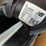 New Balance Elite Edition 999 Sneakers Shoes Rare Black Gold Weave Women 8.5 New Photo 7