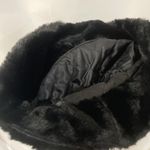 Autumn Winter Women's Fashion Hat Girl Plush Fluffy Fisherman Hat Photo 2