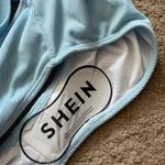 Romwe one piece cutout swimsuit Photo 5