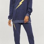 Wildfox  Electric Pullover Hoodie  Photo 0