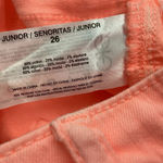 Ella Moss  Mid Rise Skinny Ankle Jeans Size 26 NWT Photo 7