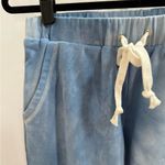 Paper Crane  Tie Dye Joggers Size S Photo 3