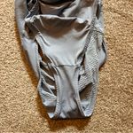 Aerie  Light Blue Bikini Bottom Photo 4