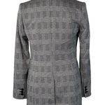 Calvin Klein  SZ 4 Blazer Jacket Slim Fit Button Closure Long Sleeve Pocket Women Photo 2