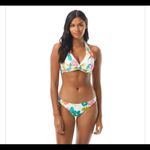 Kate Spade NWT Knotted Halter Bikini Size small Photo 5