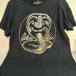 Fifth Sun  Cobra Kai Graphic T Shirt  Photo 0