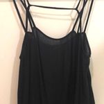 Free People Spaghetti Strap Tank Photo 0