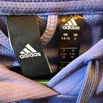 Adidas Cropped Climate Sweater Photo 2