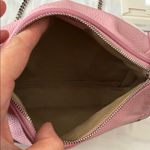 Givenchy Mini Pandora Pink Crossbody Bag with Chain Strap Photo 4
