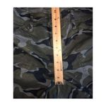 Torrid Camo Pants Size 14 Twill Aviator Crop Green Stretch Military Punk NEW Photo 6
