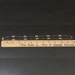 Vintage AVON Faux Pearl Beaded Gold Photo 12