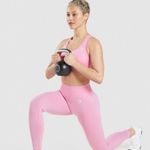 Gym Shark Workout Set Photo 0