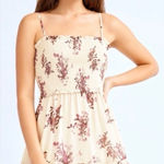 Aritzia  Wilfred Tempest Catamaran Dress - Birch/Soft Orchid (Size XS) Photo 0