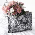 H&M NWT Bloggers Fav🔥 Jungle Print Tote Photo 10