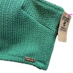 PINK - Victoria's Secret NEW  One Shoulder Swim Top Size Medium Photo 6