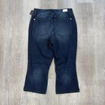 Judy Blue Skinny Fit Capri Jeans - Size 14 Photo 1