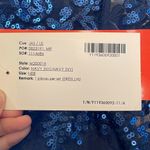 Jasmine  Dress NWT Photo 4