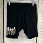 Torrid /DISNEY Mickey Mouse and Friends Bike Shorts Black/Multi-0X Photo 0