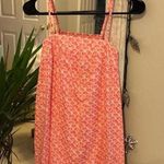 Vineyard Vines Seashell Tassel Hem Summer Mini Dress Photo 6