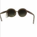 Tory Burch 54mm Round Sunglasses Photo 6