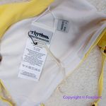 NEW Rhythm Free People‎ Ring Itsy Bikini Bottom in yellow, size L Yellow Size L Photo 8