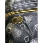 Monet  black shoulder bag Photo 9