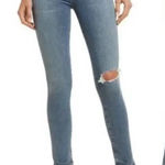 Citizens of Humanity Citizens Of Humanity Premium Vintage Skinny Jeans Rocket Ankle Women’s Size 28 Photo 0