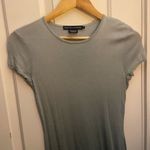 Ralph Lauren  Black Label Scoop Neck Cap Sleeve Ankle Maxi Dress Photo 2