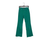 BDG HOST PICK! High Rise Flare Jeans - Emerald - Size 26 Photo 2