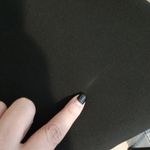 FIGS Livigton High Rise Straight Leg Scrub Pants Black Womens XXL Photo 6