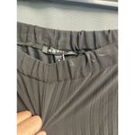 Marina Pleated Chiffon Round Neck Long Illusion Wing Sleeve 2 Photo 5