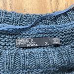 prAna  Anabel Tunic Sweater Size XL Photo 3